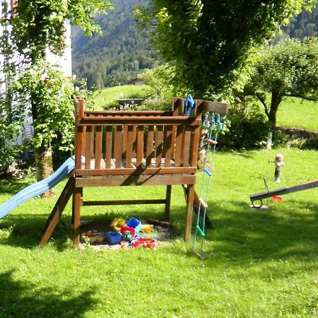Hotel Edelweiss Engelberg Dış mekan fotoğraf