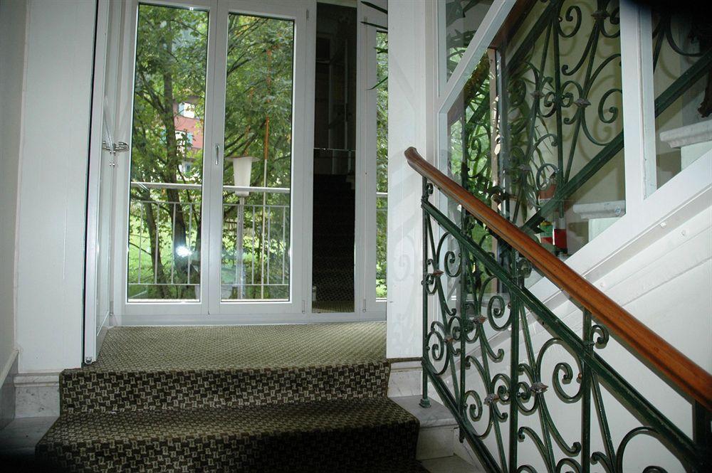 Hotel Edelweiss Engelberg Dış mekan fotoğraf