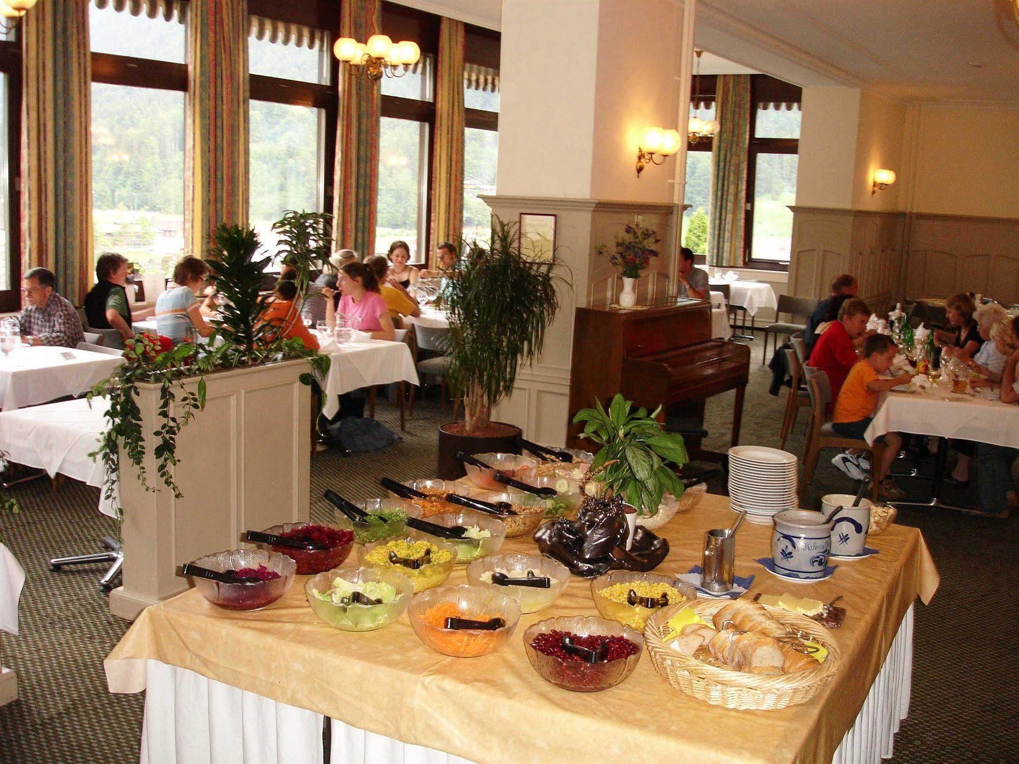 Hotel Edelweiss Engelberg Dış mekan fotoğraf
