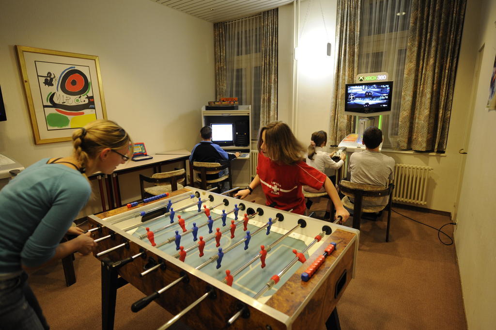 Hotel Edelweiss Engelberg Dış mekan fotoğraf